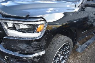 Dodge Ram 5.7 V8 4X4 Crew Cabe 401Pk *Clima/Navi/Panorama/Leder picture 19