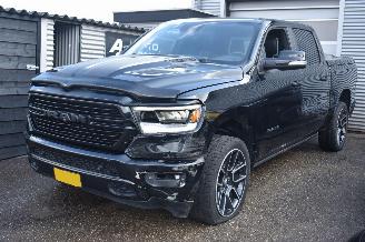 skadebil bedrijf Dodge Ram 5.7 V8 4X4 Crew Cabe 401Pk *Clima/Navi/Panorama/Leder 2019/12