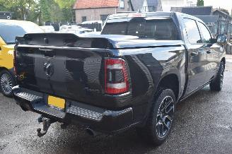 Dodge Ram 5.7 V8 4X4 Crew Cabe 401Pk *Clima/Navi/Panorama/Leder picture 4