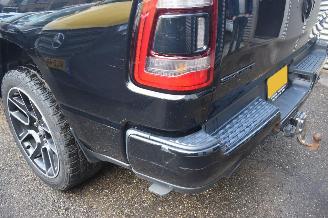 Dodge Ram 5.7 V8 4X4 Crew Cabe 401Pk *Clima/Navi/Panorama/Leder picture 27