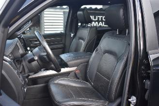 Dodge Ram 5.7 V8 4X4 Crew Cabe 401Pk *Clima/Navi/Panorama/Leder picture 5