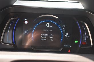Hyundai Ioniq 38 Kwh Comfort Ev 136Pk *Navi/Clima/Camera/Stoelverwarming picture 10