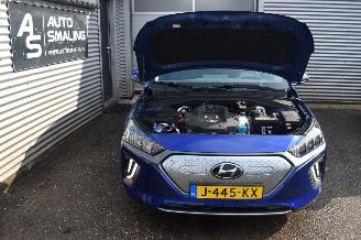Hyundai Ioniq 38 Kwh Comfort Ev 136Pk *Navi/Clima/Camera/Stoelverwarming picture 17
