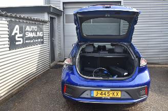 Hyundai Ioniq 38 Kwh Comfort Ev 136Pk *Navi/Clima/Camera/Stoelverwarming picture 14