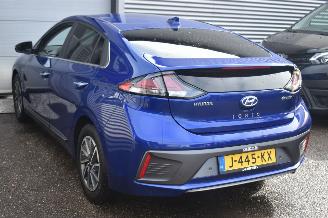 Hyundai Ioniq 38 Kwh Comfort Ev 136Pk *Navi/Clima/Camera/Stoelverwarming picture 4