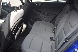 Hyundai Ioniq 38 Kwh Comfort Ev 136Pk *Navi/Clima/Camera/Stoelverwarming picture 6