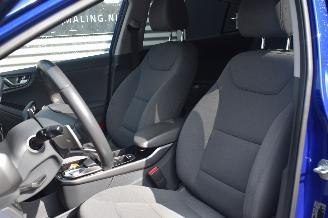Hyundai Ioniq 38 Kwh Comfort Ev 136Pk *Navi/Clima/Camera/Stoelverwarming picture 5