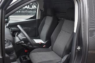 Toyota Proace City 1.5 D-4D Cool Comfort 75Pk *Airco picture 6