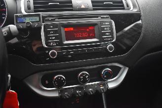 Kia Rio 1.2 CVVT Comfortline 86Pk *Airco picture 10