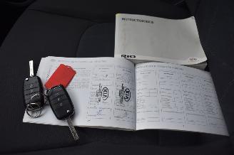 Kia Rio 1.2 CVVT Comfortline 86Pk *Airco picture 22