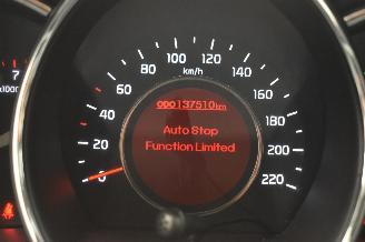 Kia Rio 1.2 CVVT Comfortline 86Pk *Airco picture 9