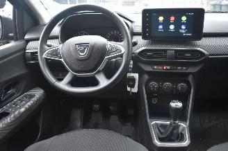 Dacia Jogger 1.0 Tce Comfort  110Pk 7 Personen *Navi/Airco picture 8