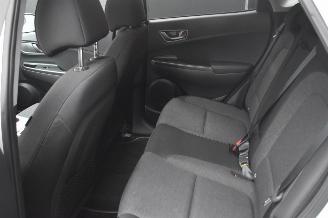 Hyundai Kona 39Kwh Comfort 136Pk SOH 100% *Navi/Clima/Camera/stoelverwarming picture 6
