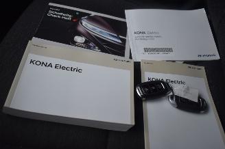 Hyundai Kona 39Kwh Comfort 136Pk SOH 100% *Navi/Clima/Camera/stoelverwarming picture 17