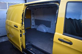 Mercedes eVito 41Kwh Lang Launch Edition116Pk *Navi/Clima/Camera picture 20