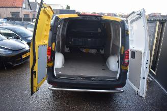 Mercedes eVito 41Kwh Lang Launch Edition116Pk *Navi/Clima/Camera picture 25