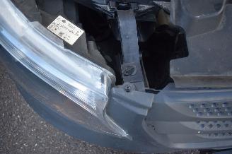 Mercedes eVito 41Kwh Lang Launch Edition116Pk *Navi/Clima/Camera picture 14