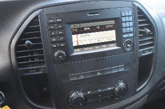 Mercedes eVito 41Kwh Lang Launch Edition116Pk *Navi/Clima/Camera picture 10