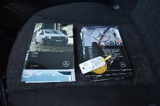 Mercedes eVito 41Kwh Lang Launch Edition116Pk *Navi/Clima/Camera picture 30