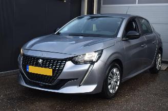 škoda osobní automobily Peugeot 208 1.2 Puretech Active 75Pk *Clima/Navi 2023/6
