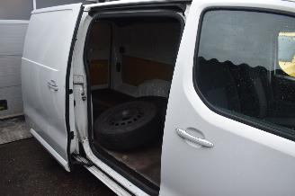 Toyota Proace Worker 2.0 D-4D Professional Long 122Pk Dubbele schuifdeuren *Clima/Navi picture 15