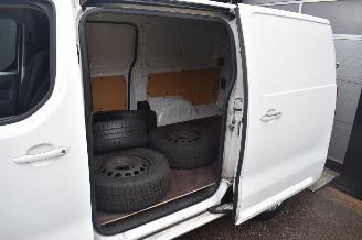 Toyota Proace Worker 2.0 D-4D Professional Long 122Pk Dubbele schuifdeuren *Clima/Navi picture 14