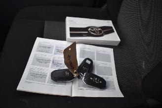 Toyota Proace Worker 2.0 D-4D Professional Long 122Pk Dubbele schuifdeuren *Clima/Navi picture 17