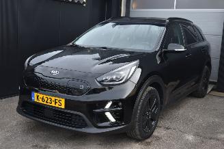  Kia Niro 64Kwh Executive Line 204Pk SOH 100% *Navi/Clima/Camera/Leder/Stoelverwarming 2020/12