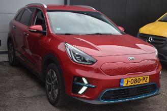 Kia Niro 64Kwh Executiveline 204Pk *Navi/Clima/Camera/Leder/Stoelverwarming picture 2