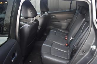 Nissan Leaf 62Kwh Zero Limited Edition 218Pk *Navi/Clima/Leder/Camera picture 6