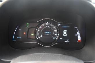 Hyundai Kona 64Kwh EV Fashion 204Pk SOH 100% 3Fase *Navi/Clima/Camera/Schuifdak picture 11
