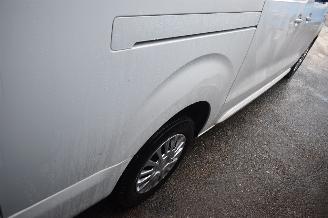 Toyota Proace 2.0 Worker D-4D Professional Long 177Pk *Navi/Clima picture 23