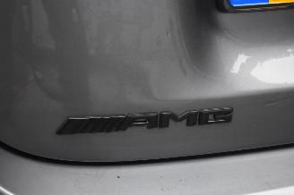 Mercedes A-klasse AMG 35 4MATIC Edition 306Pk *Navi/Clima/Panorama/Stoelverwarming picture 24