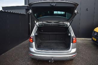 Volkswagen Golf Sportsvan 1.6 TDI Comfortline 110Pk *Navi/Clima/Stoelverwarming picture 15