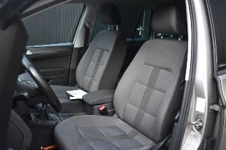 Volkswagen Golf Sportsvan 1.6 TDI Comfortline 110Pk *Navi/Clima/Stoelverwarming picture 5