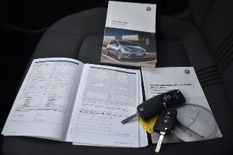 Volkswagen Golf Sportsvan 1.6 TDI Comfortline 110Pk *Navi/Clima/Stoelverwarming picture 16