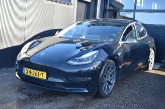 Tesla Model 3 75Kwh Long Range 351Pk *Navi/Clima/Camera/Leder/Panorama picture 1