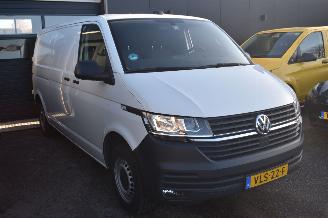 Volkswagen Transporter 2.0 Tdi L2H1 28 150Pk *Navi/Clima/Camera picture 2