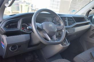 Volkswagen Transporter 2.0 Tdi L2H1 28 150Pk *Navi/Clima/Camera picture 6