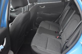 Hyundai Kona 39Kwh Comfort 136Pk Soh 100% 3FASE *Navi/Clima/Camera/Stoelverwarming/Head up picture 6