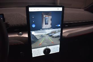 Ford Mustang Mach-e 98Kwh Extended First Edition Awd 337 Pk *Navi/Leder/Camera/Panorama/Stoelverwarming picture 16