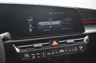 Kia Niro 64.8 Kwh Dynamicline 204Pk SOH 100% 3FASE *Navi/Clima/Camera/Stoelverwarming picture 10
