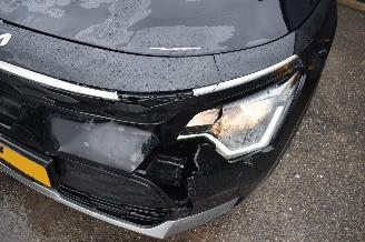 Kia Niro 64.8 Kwh Dynamicline 204Pk SOH 100% 3FASE *Navi/Clima/Camera/Stoelverwarming picture 13