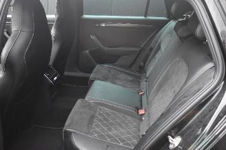 Skoda Superb 1.5 TSI Act Sportline Business 150Pk *Navi/Clima/Camera/Stoelverwarming picture 6