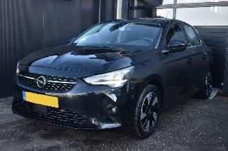 Avarii autoturisme Opel Corsa-E 50Kwh Elegance 136Pk 3FASE *Navi/clima/Camera/Leder 2020/11