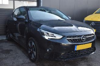 Opel Corsa-E 50Kwh Elegance 136Pk 3FASE *Navi/clima/Camera/Leder picture 2