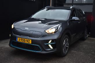 Kia Niro 64Kwh Dynamicline 204Pk 3FASE 100% SOH *Navi/Clima/Camera/Stoelverwarming picture 1