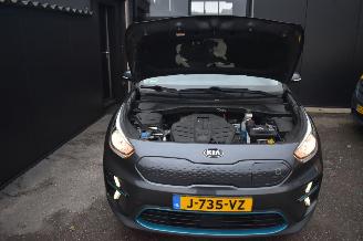 Kia Niro 64Kwh Dynamicline 204Pk 3FASE 100% SOH *Navi/Clima/Camera/Stoelverwarming picture 14