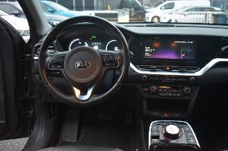 Kia Niro 64Kwh Dynamicline 204Pk 3FASE 100% SOH *Navi/Clima/Camera/Stoelverwarming picture 7