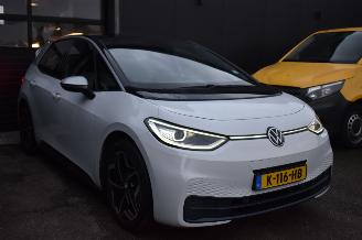 Volkswagen ID.3 58Kwh First Plus 204Pk 3FASE *Navi/Clima/Camera picture 2